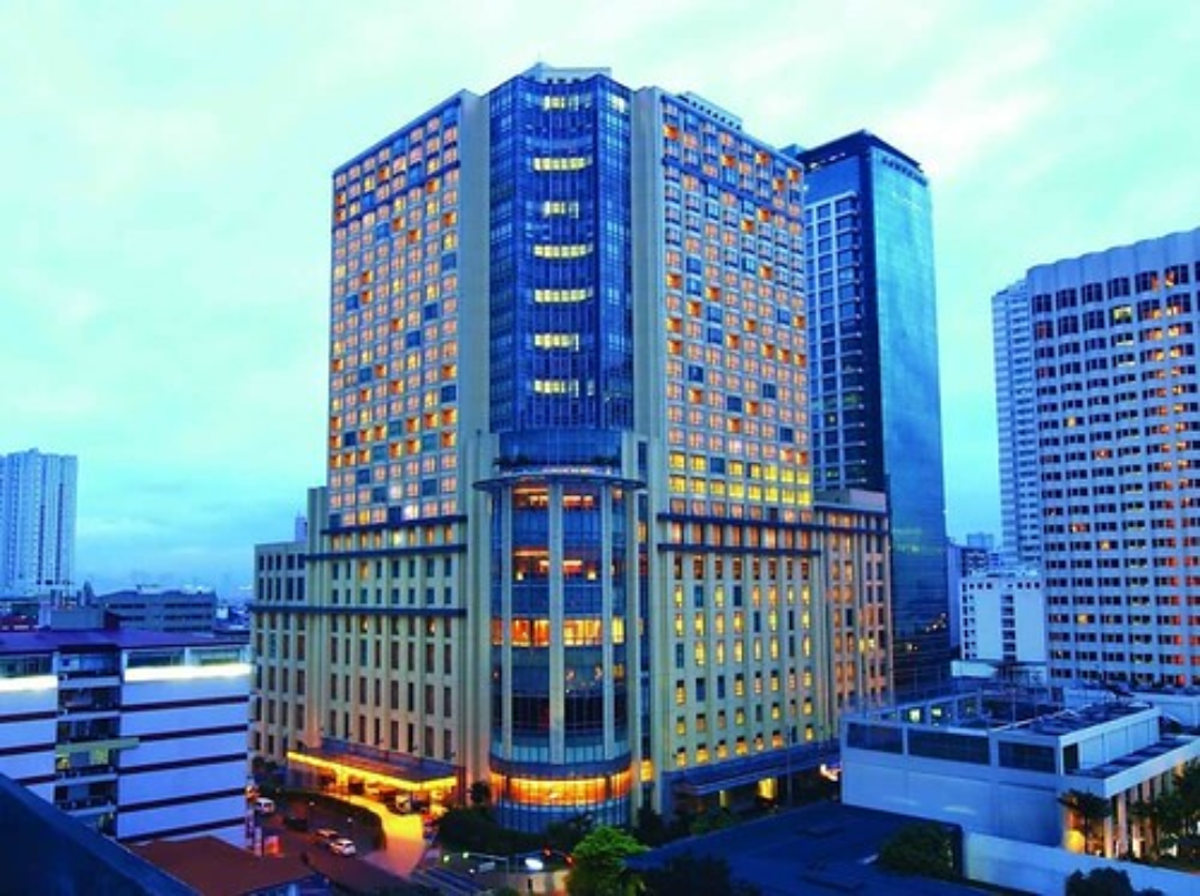 NEW COAST HOTEL MANILA(ニュー コースト ホテル マニラ)