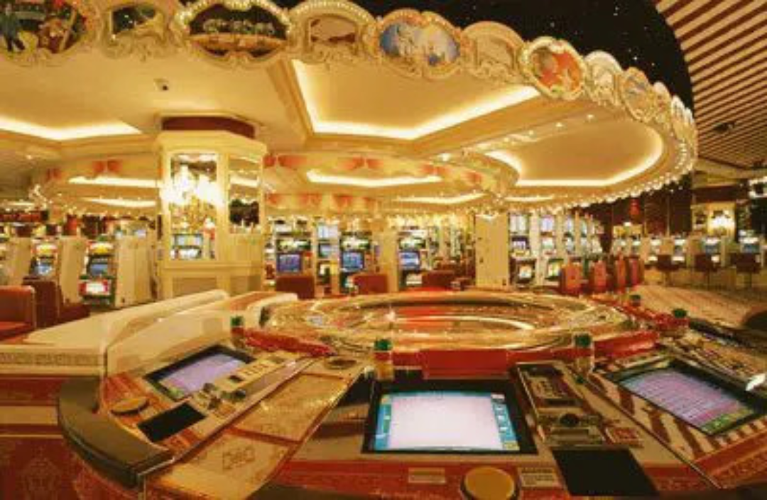 Sun Casino(サン・カジノ)